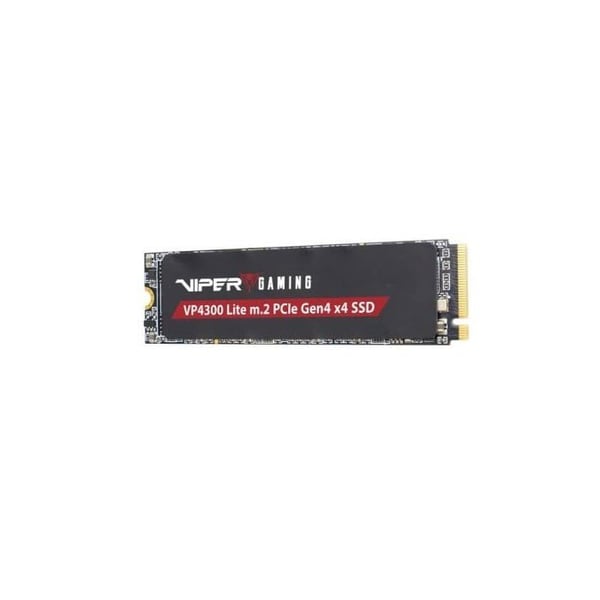 Hårddisk - PATRIOT MEMORY - VP430L - 2 To - NVMe - M.2