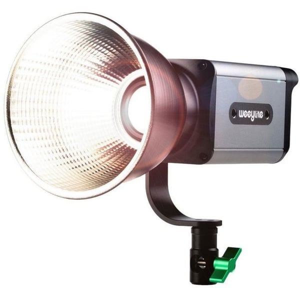Dekorativ lampa Viltrox Lampe Ninja Weeylite 200+WB2