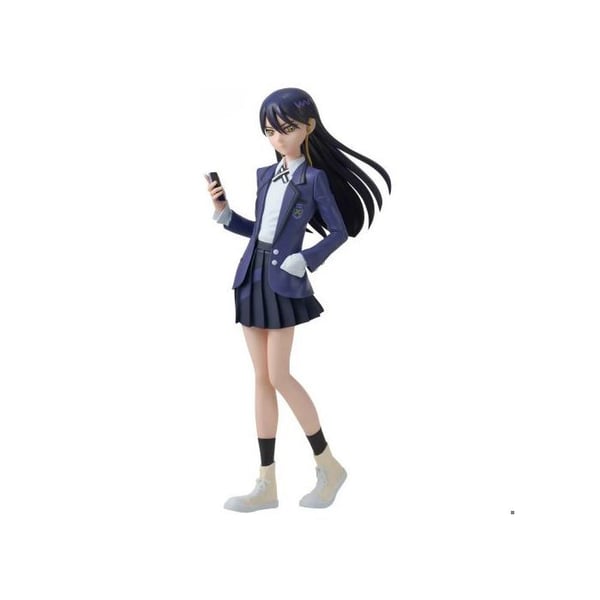 Figur - BANDAI - GQuuuuuux - Nhaan - Flerfärgad - 14 år - Plast
