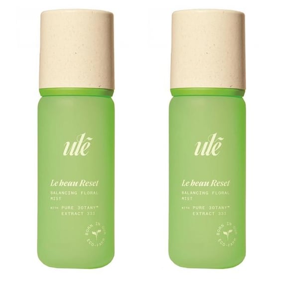 Ulé Le Beau Reset Brume Florale Equilibrerande 100ml