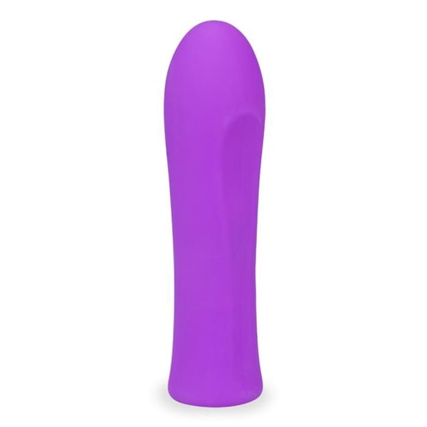 Mini vibromasseur 12 lägen Vivo - Lila
