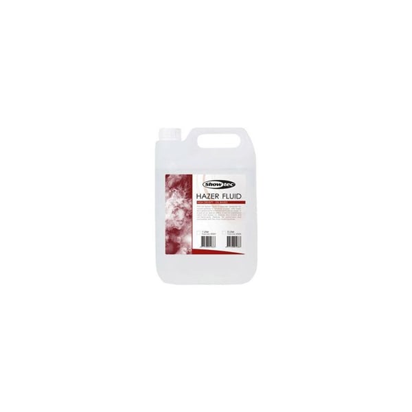 Showtec dimvätska 5L (HZL5) Vätskor för maskiner