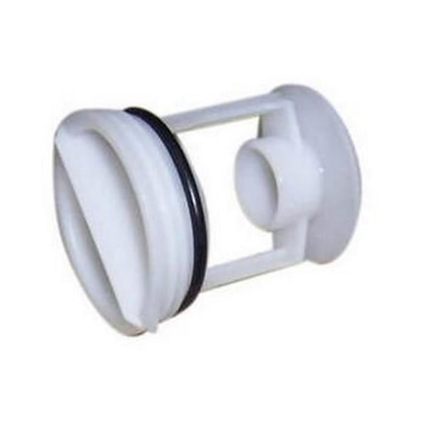 Pumppropp - BEKO - Kompatibel med flera märken - Tätning - Mått 54x46x60 mm