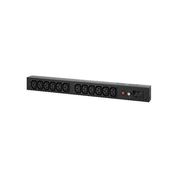 CyberPower PDU20BHVIEC12R Stikdåser og strømfordelere