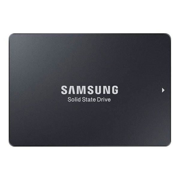 SSD 2,5" - Samsung - PM893 - 3,8 To - SATA - Skrivhastighet 530 MB/s