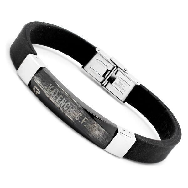Time Force Herrarmband TS5068BR23V - Time Force - Stål - Svart