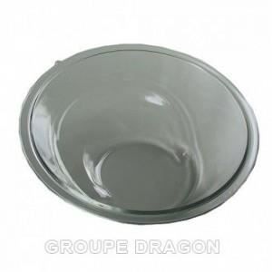 Dörrglas till BOSCH B/S/H WM12E361FF02 WM12E361FF02 SIEMENS WM12E361FF07 WM12 tvättmaskin