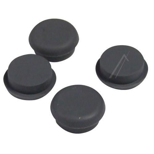 X4 SKYTOR FÖR KENWOOD MULTIFUNKTIONSROBOT - BVMPIECES