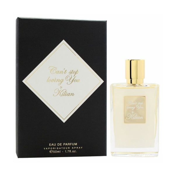Eau de Parfum - BY KILIAN - Kan inte sluta älska dig - Femme - 50 ml - Hög koncentration