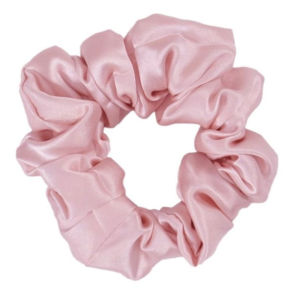 Mulberrysilkesjal "Silk" Rent bomull