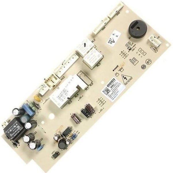 Styrmodul - BEKO - Torktumlare - Torktumlare kondensator - DC7230 BB315600