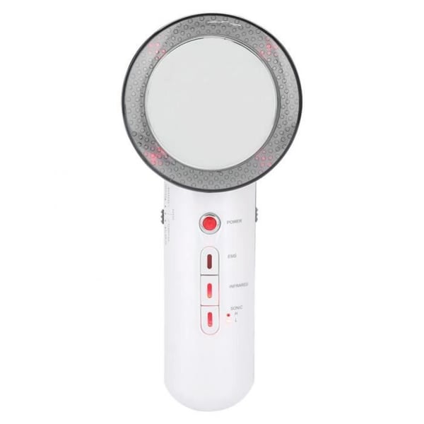 Kroppsbantning EMS anti-celluliter massageapparat
