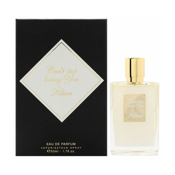 Eau de Parfum - BY KILIAN - Kan inte sluta älska dig - Femme - 50 ml - Hög koncentration