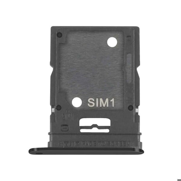 SIM-kortsfack för Redmi Note 14 4G, Precisionsjustering, Svart