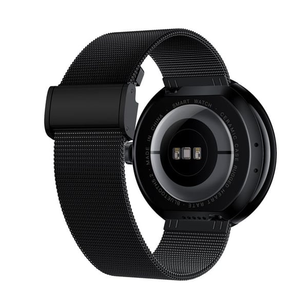 Intelligent klocka Forever Forevive 5 SB-365 svart