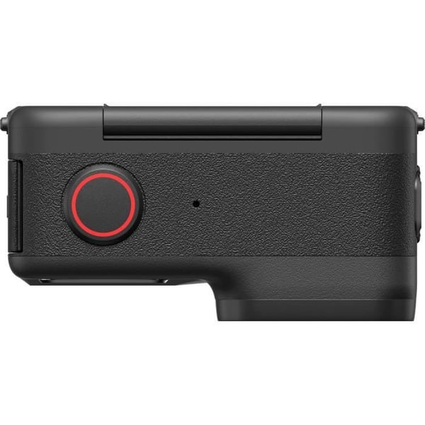 Pakkaus Kamera urheilu Insta360 Ace Pro 2 Musta + 2. akku