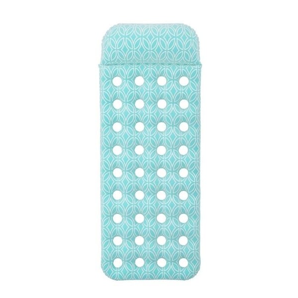 BESTWAY Bestway Poolmadrass Comfort Plush