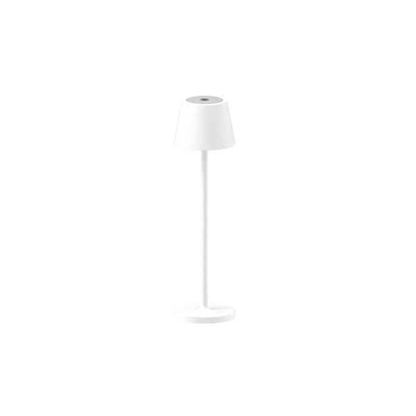 Bordlampe New Majestic 120455 WH Hvid