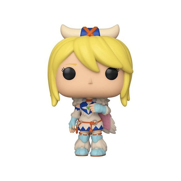 Funko Pop! Monster Hunter Avinia- USED