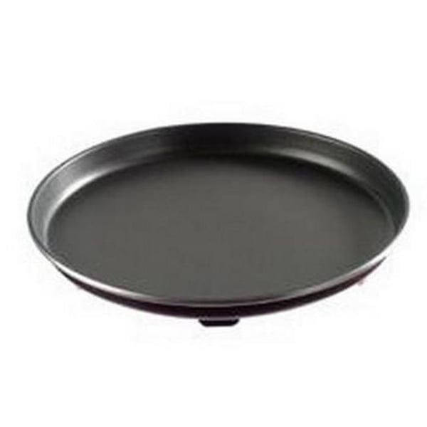 Plat CRISP - WHIRLPOOL - AVM290 - Diameter 31cm - Höjd 2,5cm