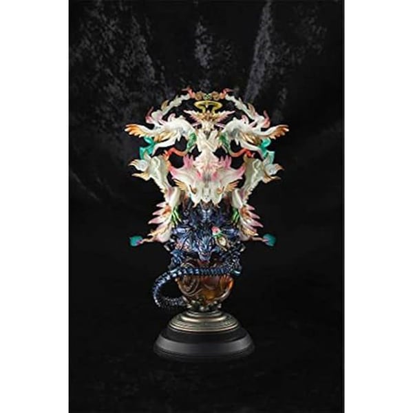 Square Enix XFF14ZZ118 Tillbehör