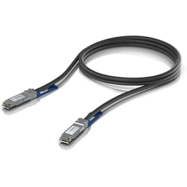 UbiQuiti UACC-DAC-QSFP28-1M Transceiver