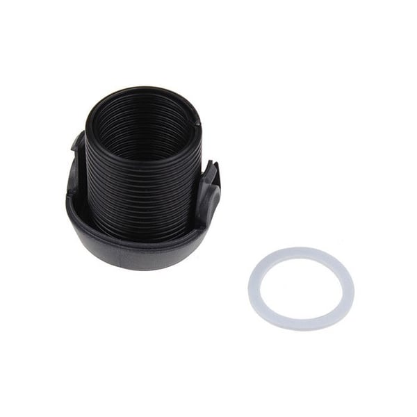 Raccord + flexibel och tätning Dammsugare RS-2230001866 ROWENTA, TEFAL