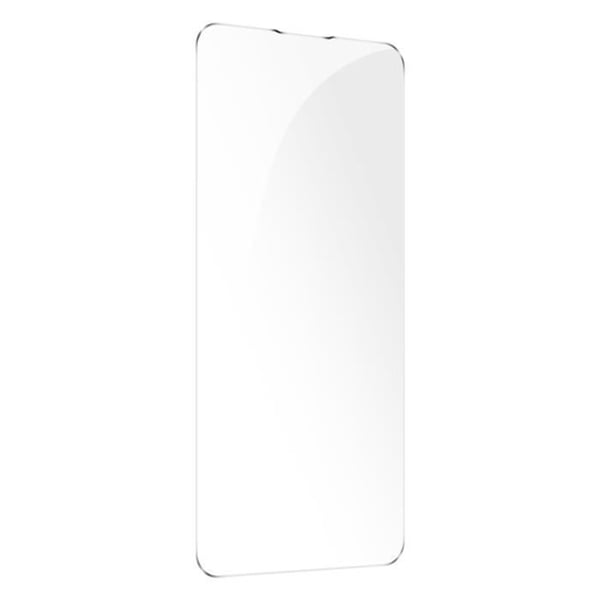 Skärmskyddsfilm - Oppo - Find X5 - 9H härdat glas - Anti-fingeravtryck - Transparent