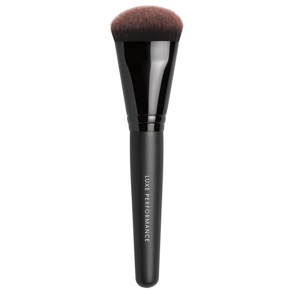 Makeupborstar - BAREMINERALS - Lyxprestanda - För flytande foundation - Precision - Mjukhet