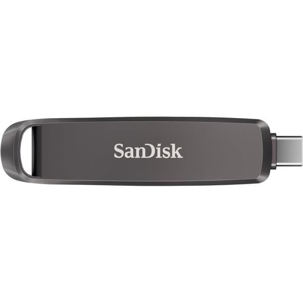 USB-minne - SanDisk - Extreme PRO Dual Drive - 1 To - USB 3.2 Gen 2 - 1000 Mo/s