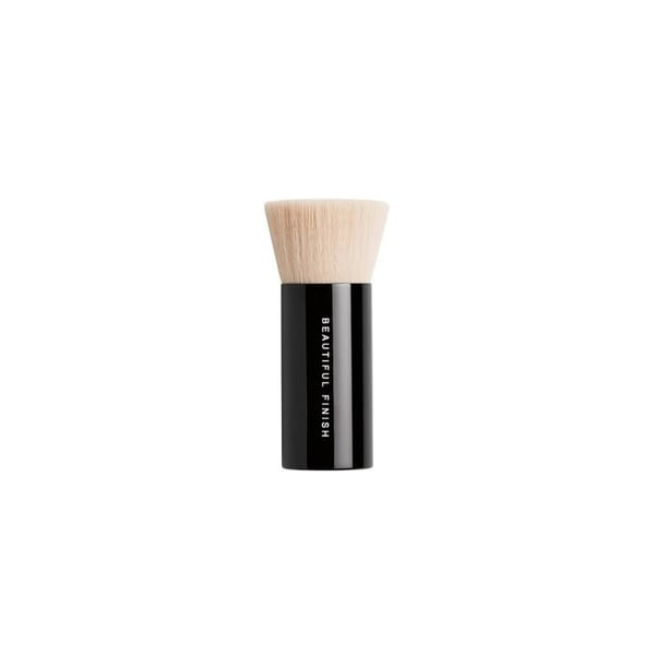 Makeupborstar - BAREMINERALS - Lyxprestanda - För flytande foundation - Precision - Mjukhet