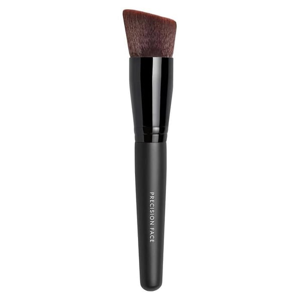 Makeupborstar - BAREMINERALS - Lyxprestanda - För flytande foundation - Precision - Mjukhet