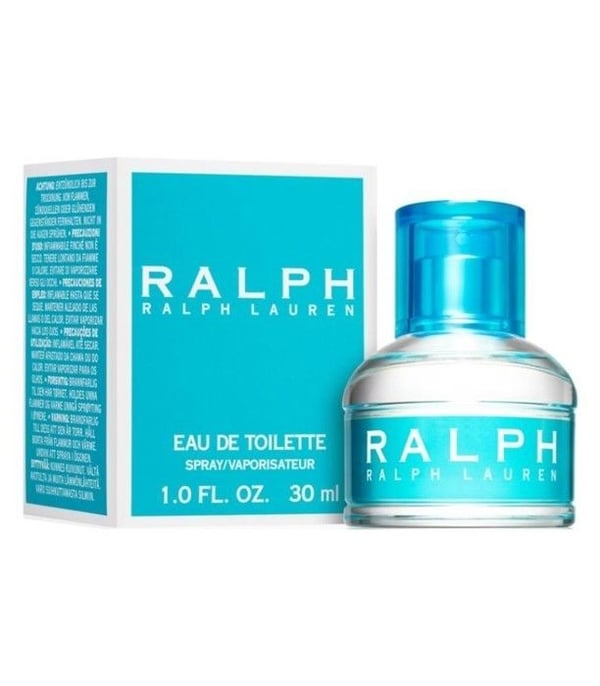 Ralph Lauren Ralph Eau de Toilette 30Ml