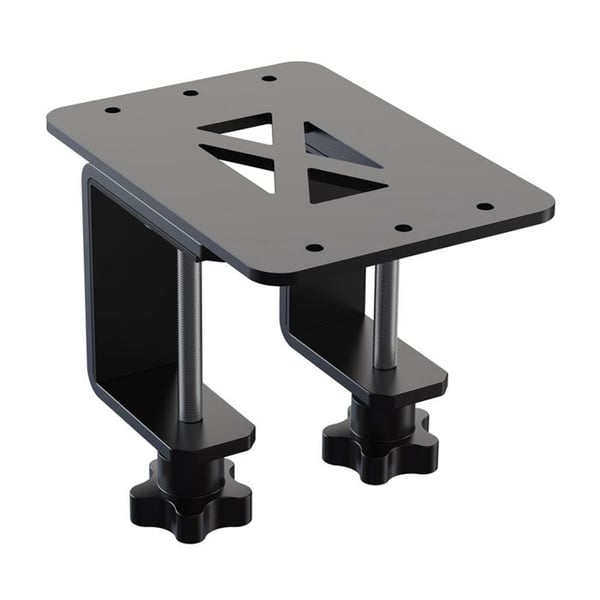 Flygtable - Moza Racing - Flygbas - Grå - Prestanda - Innovativ design