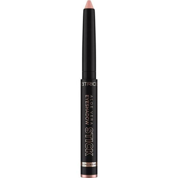 Catrice - Aloe Vera Eyeshadow Stick - 10 Golden Toffee