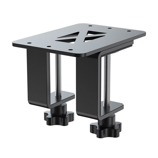 Flygtable - Moza Racing - Flygbas - Grå - Prestanda - Innovativ design
