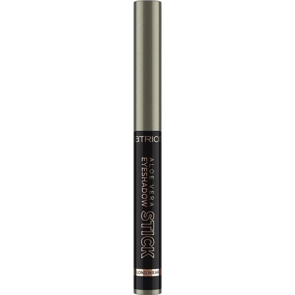 Catrice - Aloe Vera Eyeshadow Stick - 30 Olive Glam