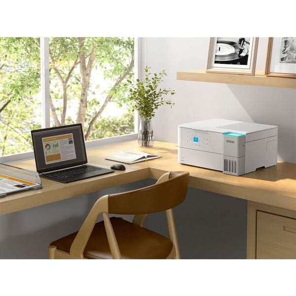 Epson EcoTank ET-2956 multifunktion skrivare
