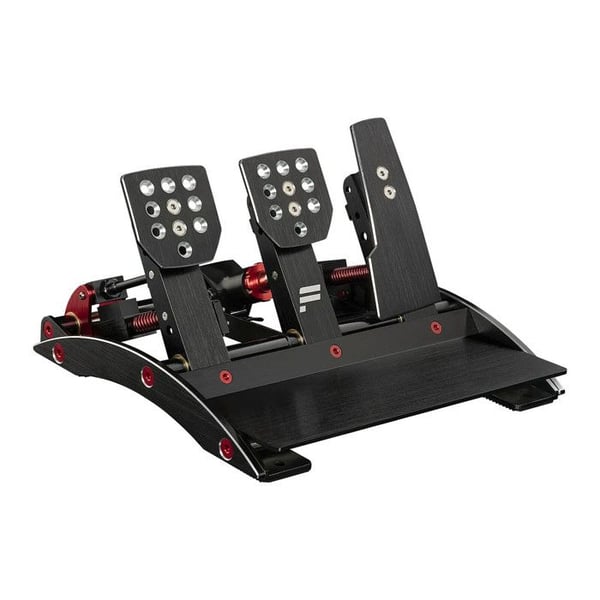 FANATEC ClubSport Pedaler V3