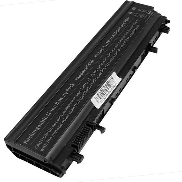 Batteri Li-ion 11.1V för Dell Latitude E5540 4400mAh 49Wh Svart