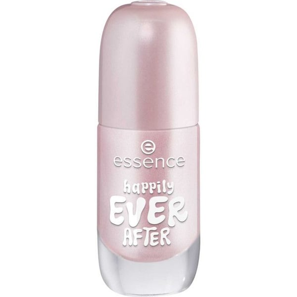 Essence - Gel Nagellack - 06 Lyckligt NÅGONSIN EFTER