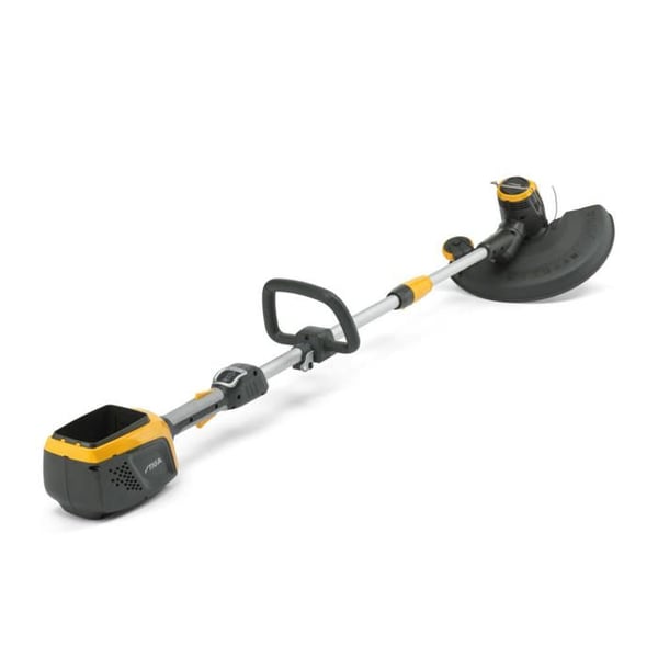 Trådlös kantklippare STIGA GT 500e - 48V - Svängbar huvud 90° (Utan batteri)