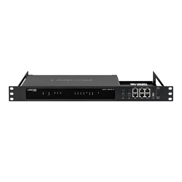 Rackmonteringskit - Lancom - CPE Blackline - 19 tum - 5x ETH - 4x 5G