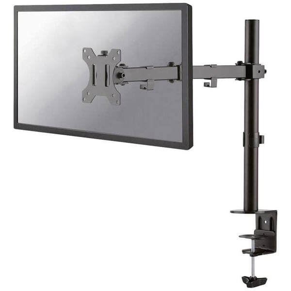 Skärmstöd - NEWSTAR - FPMA-D550BLACK - Svart - 10" till 32" - 8 kg Max