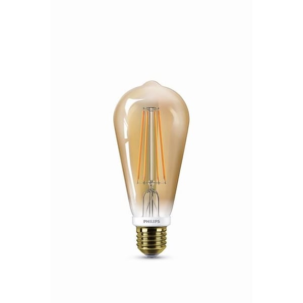 Philips Ampoule LED Klassisk 7 W 630 Lumen 929001228958
