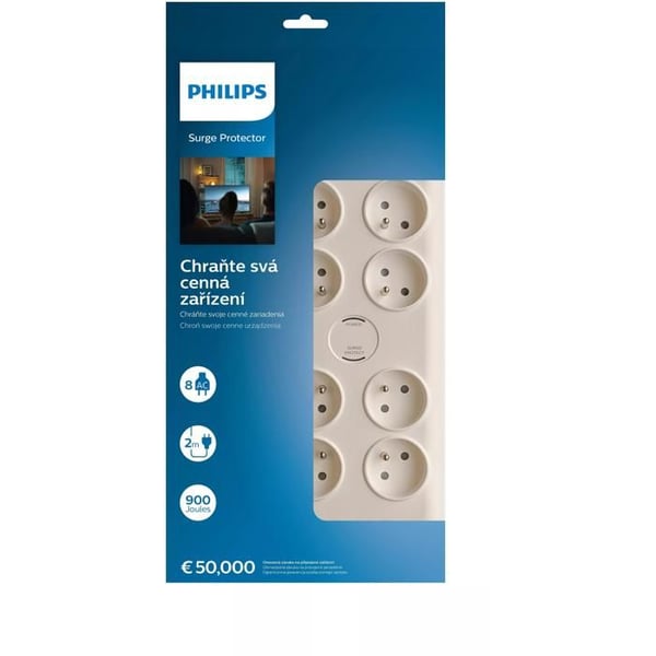 Philips SPN7080WA/60