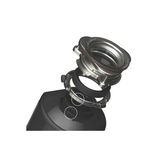 Affaldsprocessor INSINKERATOR Evolution 750 SR