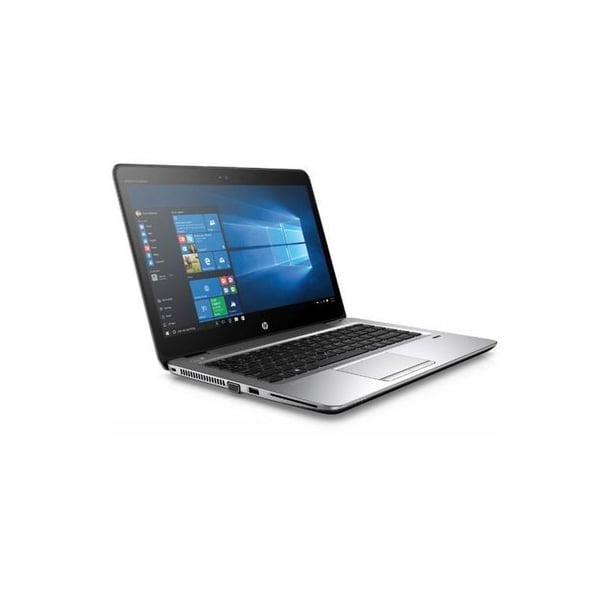 HP EliteBook 840 G3 i5-6300U 8Go 500Go HDD 14 tum Windows 10 Pro Webbkamera US-tangentbord Begagnad Skick: Bra