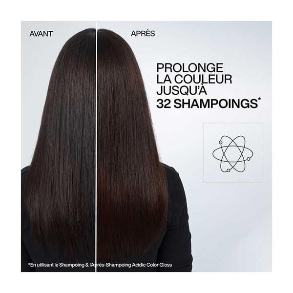 Redken Acidic Color Gloss Gentle Color Shampoo 300ml