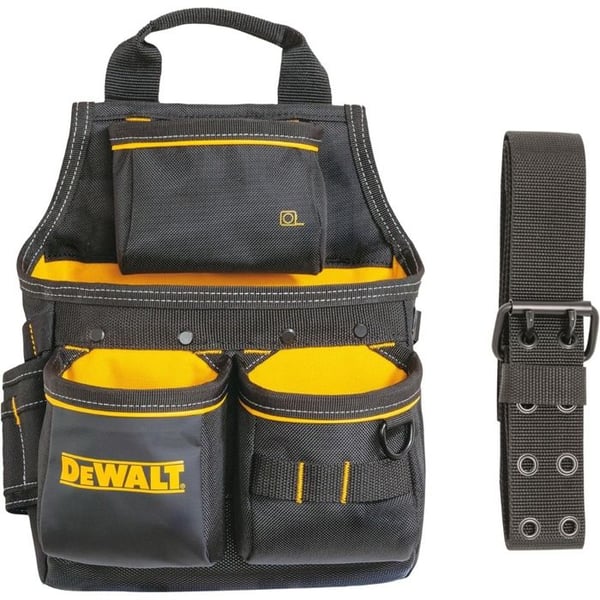 Naglepose med bælte - DEWALT - DWST40201-1